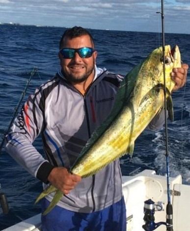 AGM Fishing Charters