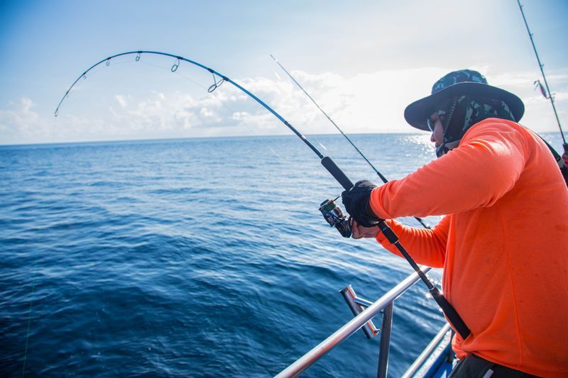 Fishing Charters in Marathon FL | 3HR, 4HR, 6H Inshore Trip